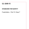 UL 4248-15 PDF UL 4248-15 PDF